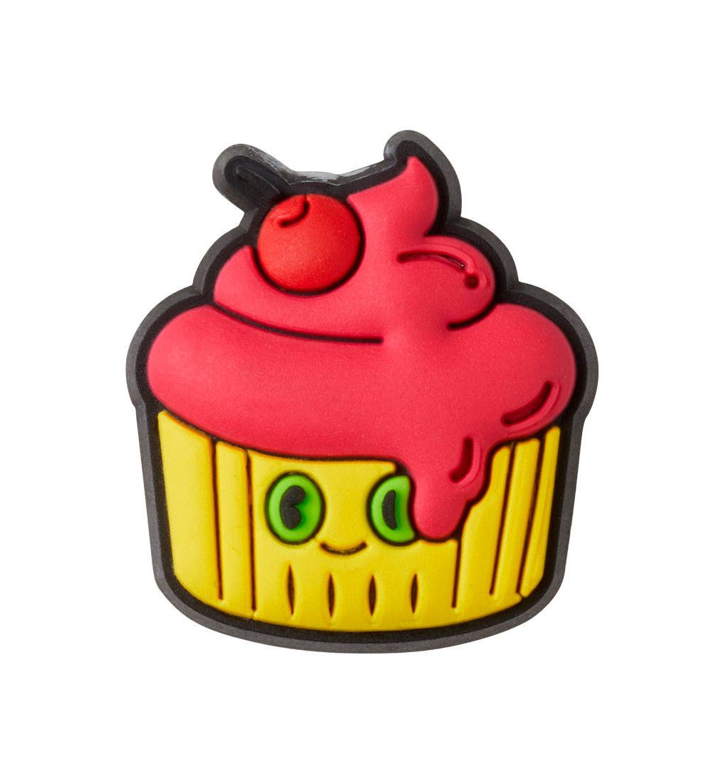 CROCS Jibbitz Cutie Cupcake Shoe Charms - Supersports Thailand