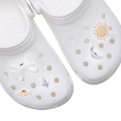 CROCS Jibbitz Celestial Celebrations 5-Pack Shoes Charm - Supersports Thailand