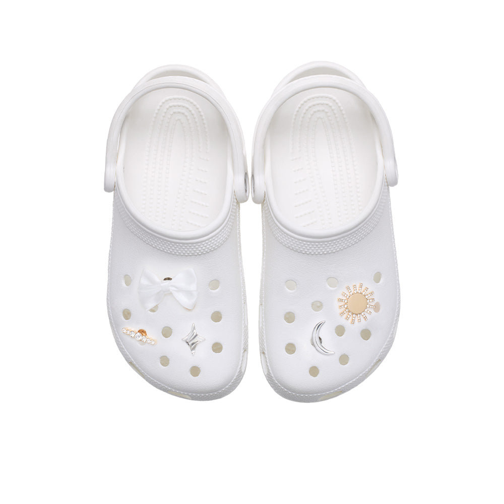 CROCS Jibbitz Celestial Celebrations 5-Pack Shoes Charm - Supersports Thailand
