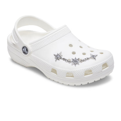 CROCS Jibbitz Celestial Starburst Chain Shoes Charm - Supersports Thailand