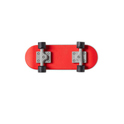 CROCS Jibbitz 3D Skateboard Shoes Charm - Supersports Thailand