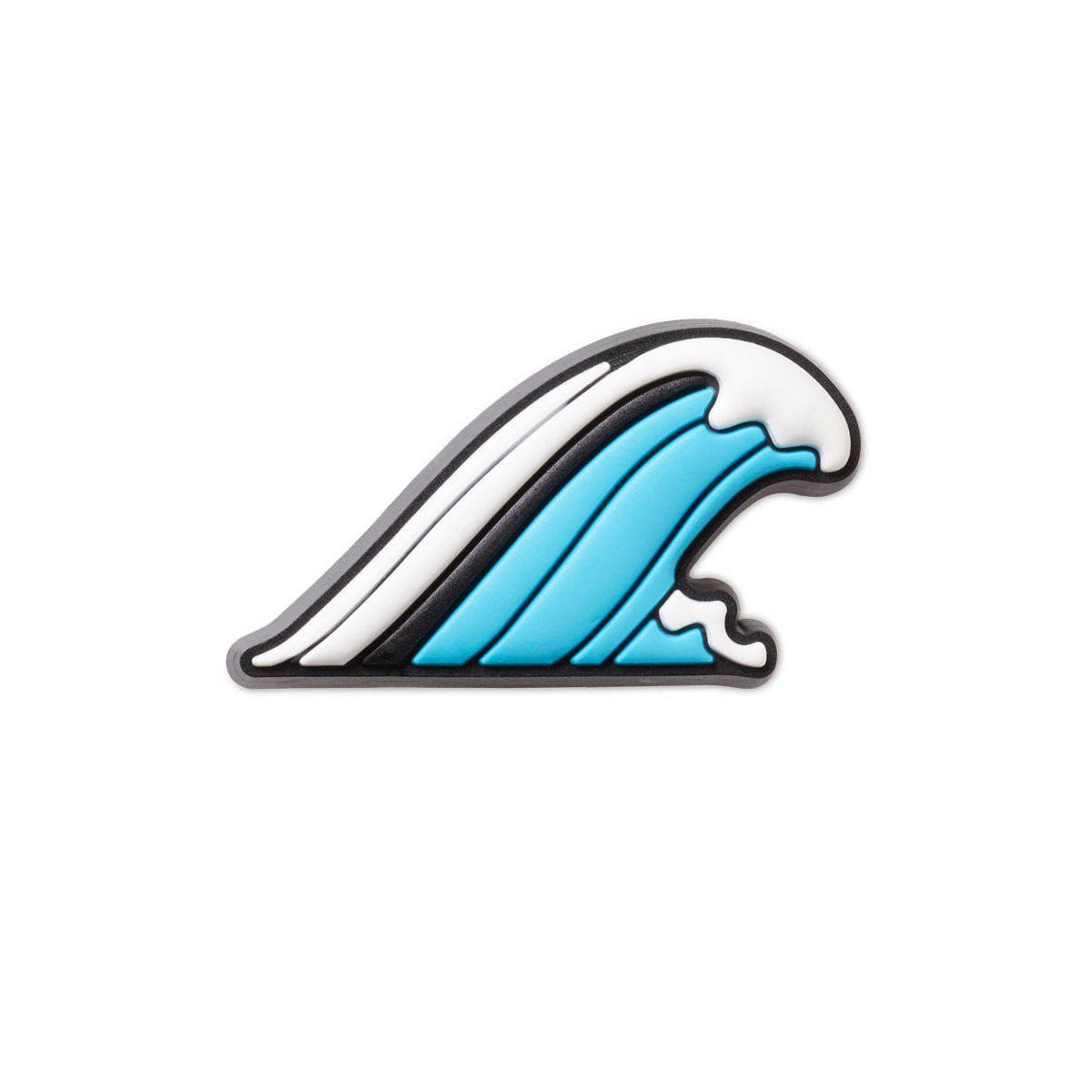 CROCS Jibbitz New Wave Shoes Charm - Supersports Thailand Supersports Thailand
