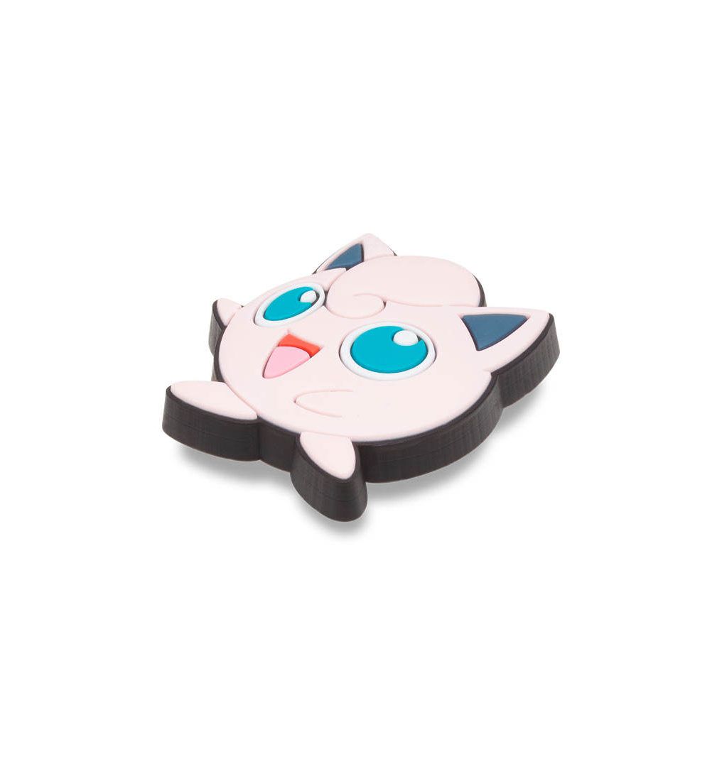 CROCS Jibbitz Clefairy Shoes Charm - Supersports Thailand Supersports Thailand
