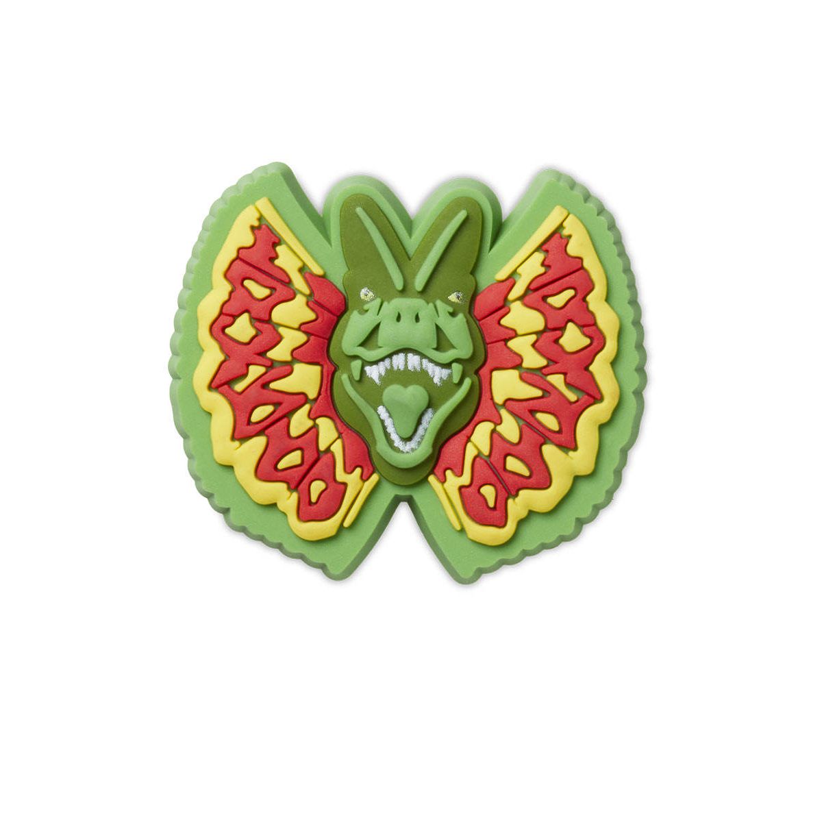 CROCS Jibbitz Jurassic Park Dino Shoes Charm - Supersports Thailand