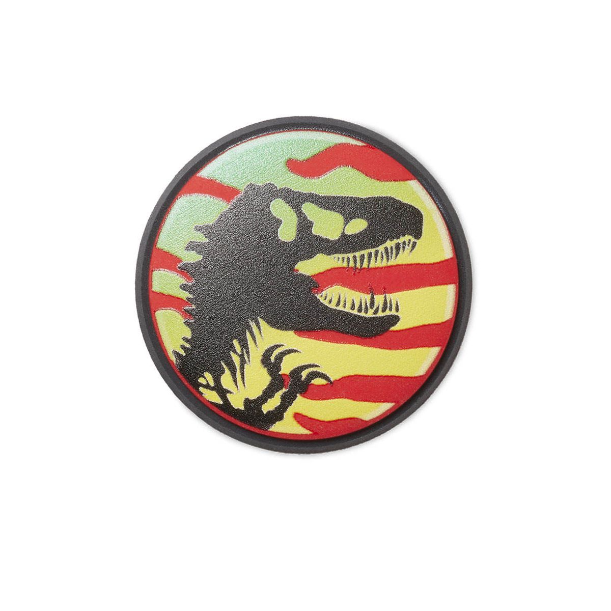 CROCS Jibbitz Jurassic Park Shoes Charm - Supersports Thailand