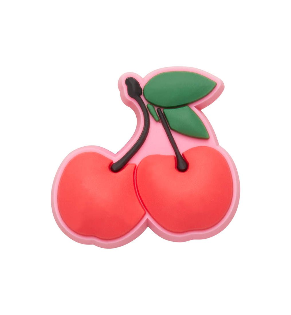 CROCS Jibbitz Cherries Shoe Charms - Supersports Thailand