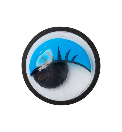 CROCS Jibbitz Googly Eye with Eyeshadow Shoes Charm - Supersports Thailand
