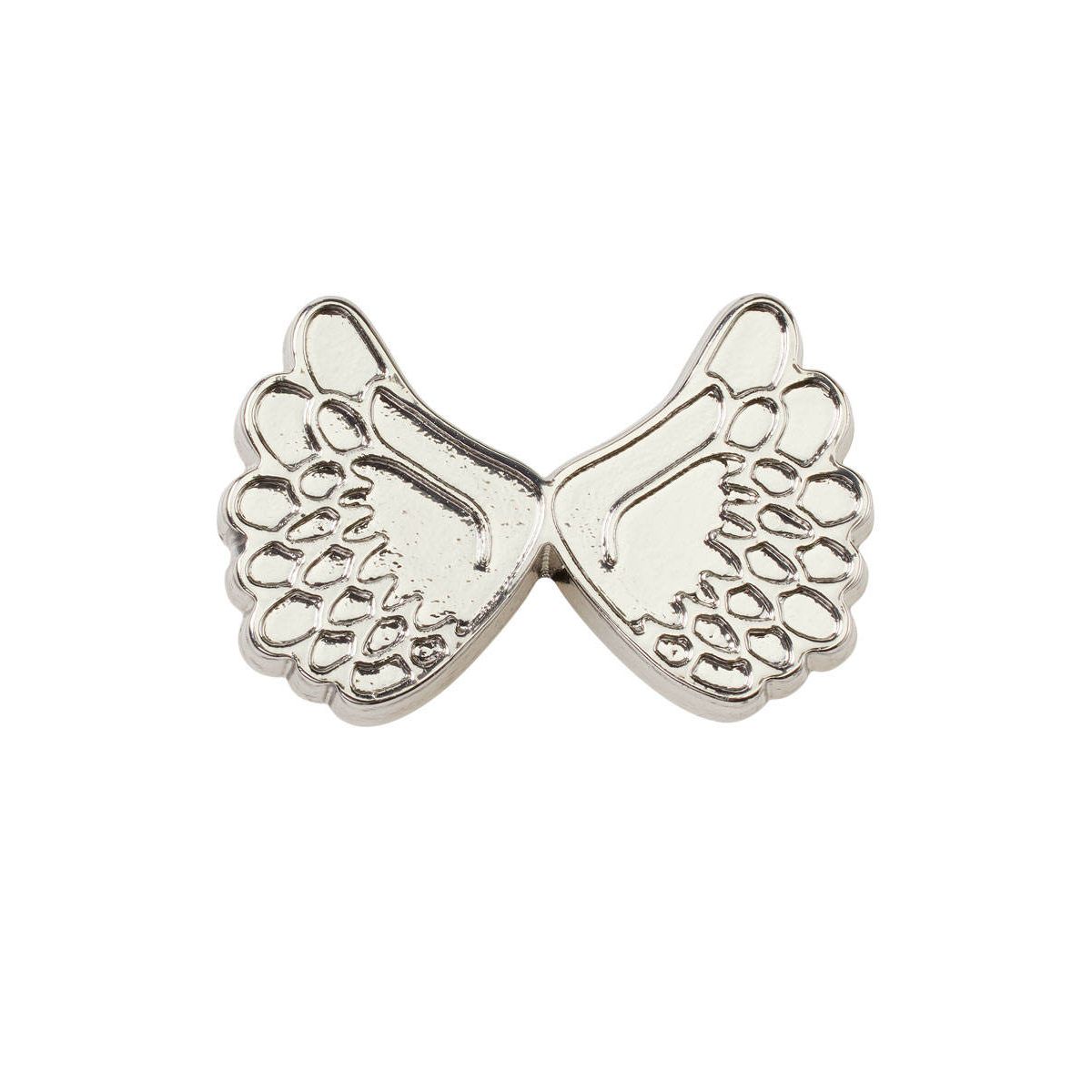 CROCS Jibbitz Angel Wings Shoes Charm - Supersports Thailand Supersports Thailand