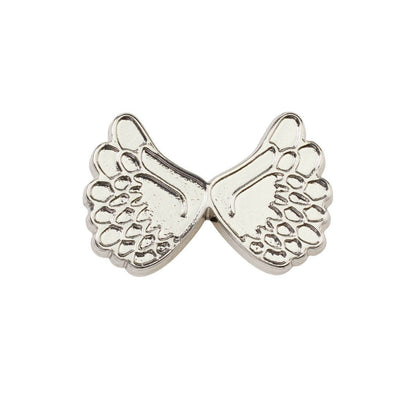 CROCS Jibbitz Angel Wings Shoes Charm - Supersports Thailand