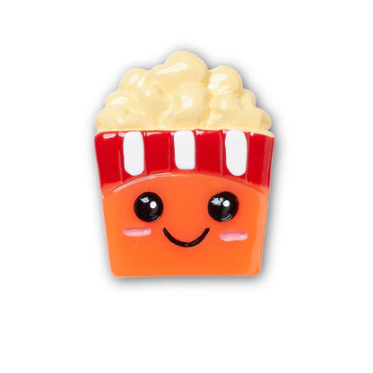 CROCS Jibbitz Cutesy Popcorn Bucket Shoes Charm - Supersports Thailand