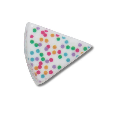CROCS Jibbitz Mini 3D Birthday Cake Shoes Charm - Supersports Thailand