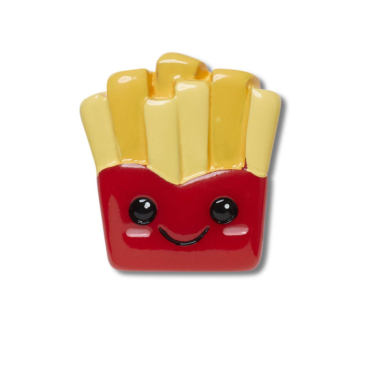 CROCS Jibbitz Cutesy French Fries Shoes Charm - Supersports Thailand