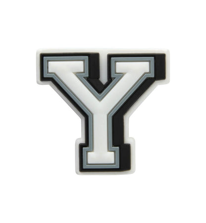CROCS Jibbitz Letter Y Shoe Charms - Supersports Thailand