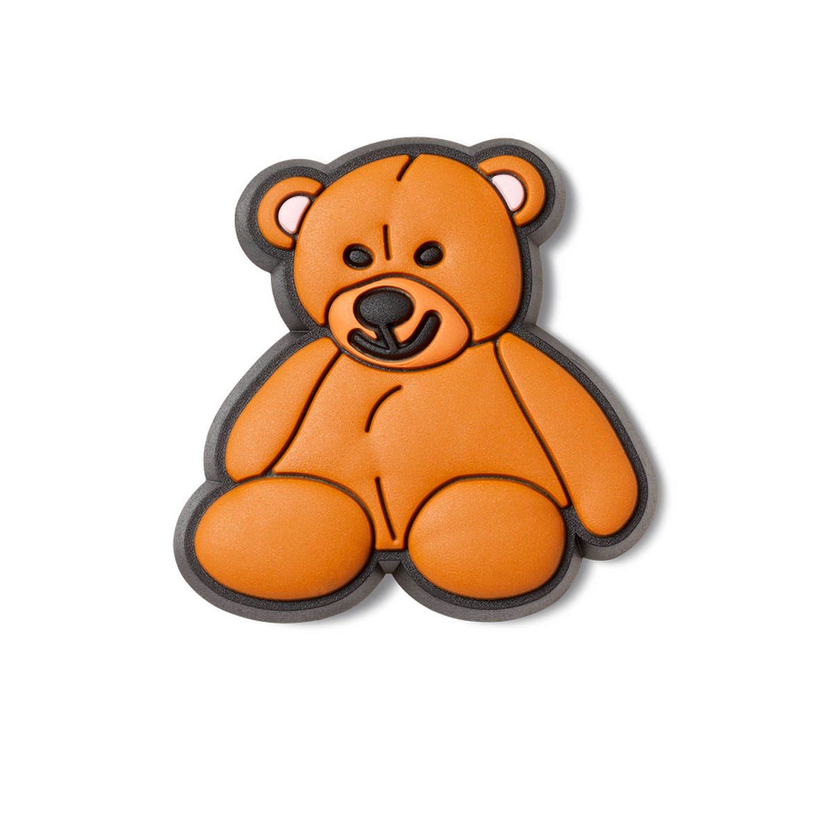 CROCS Jibbitz Teddy Bear Shoes Charm - Supersports Thailand