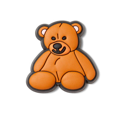 CROCS Jibbitz Teddy Bear Shoes Charm - Supersports Thailand