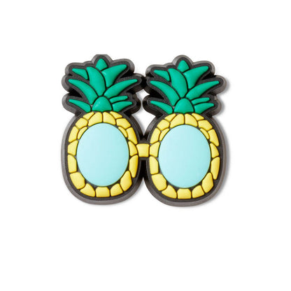 CROCS Jibbitz Pineapple Sunnies Shoes Charm - Supersports Thailand