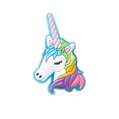 CROCS Jibbitz Light Up Unicorn Shoes Charm - Supersports Thailand