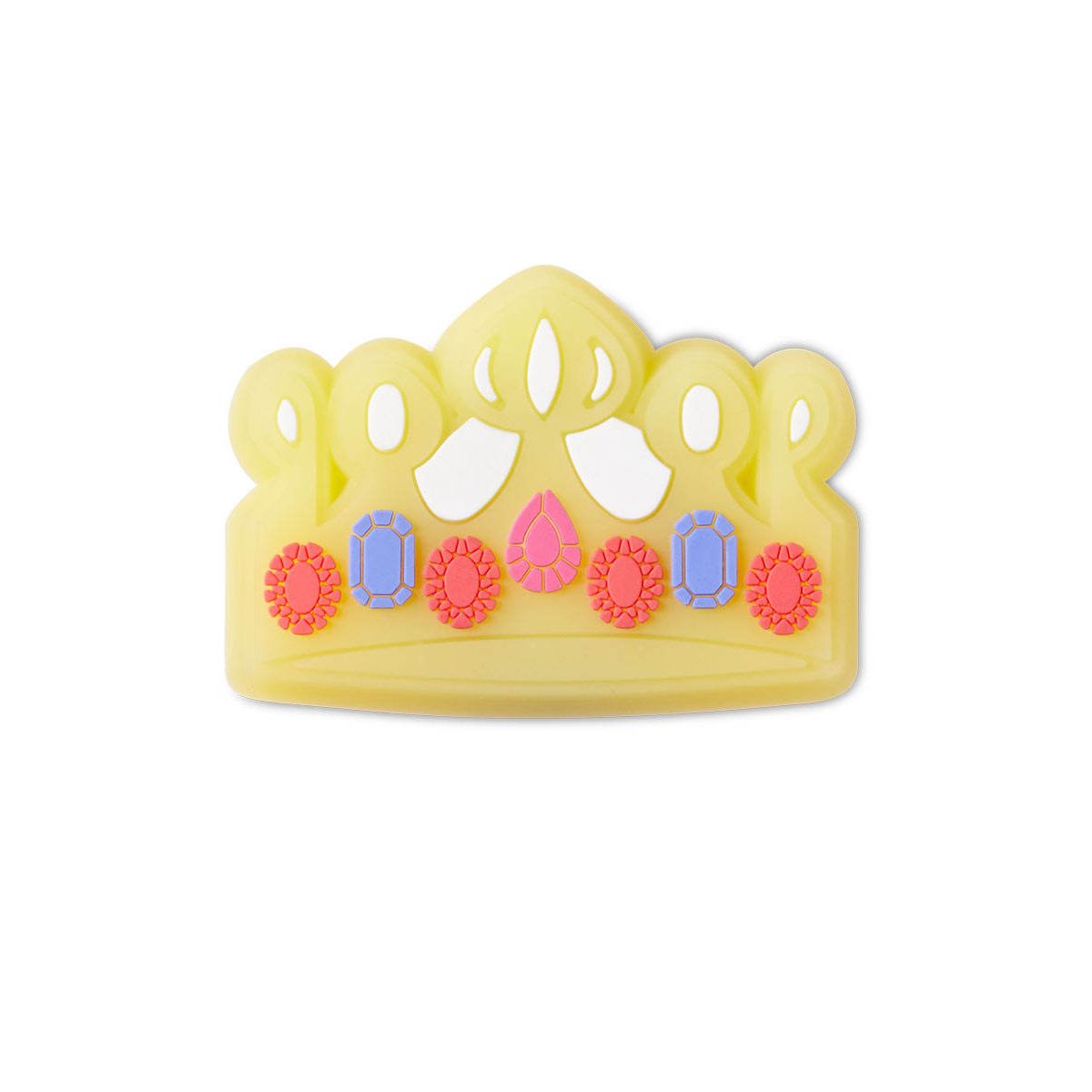 CROCS Jibbitz Light Up Princess Shoes Charm - Supersports Thailand Supersports Thailand