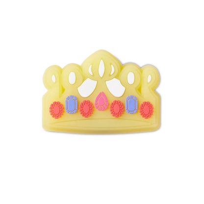 CROCS Jibbitz Light Up Princess Shoes Charm - Supersports Thailand