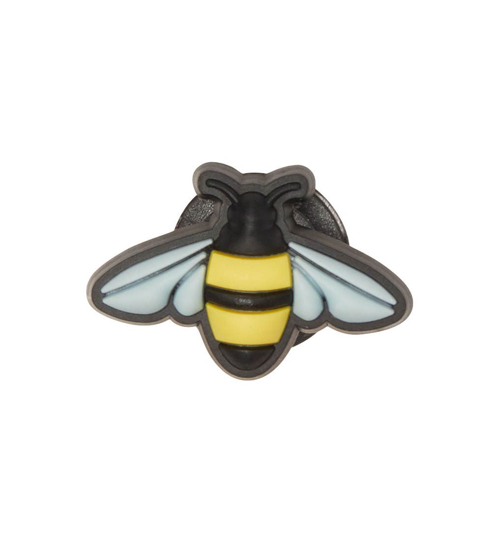 CROCS Jibbitz Bumble Bee Shoe Charms - Supersports Thailand