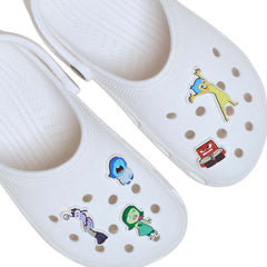 CROCS Jibbitz Inside Out 5-Pack ตัวติดรองเท้า