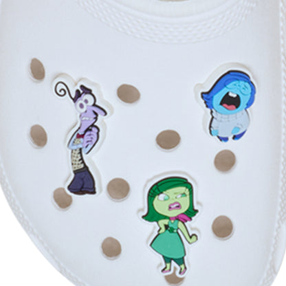 CROCS Jibbitz Inside Out 5-Pack ตัวติดรองเท้า