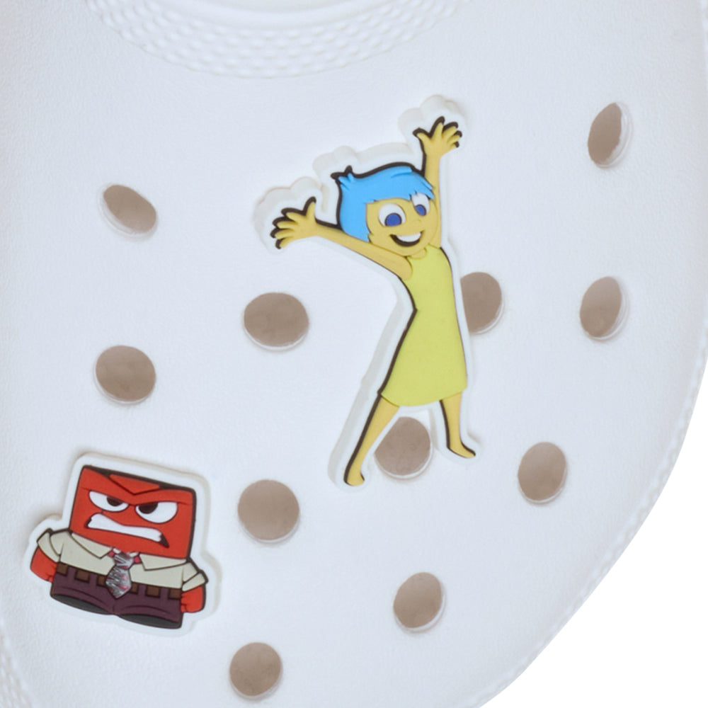 CROCS Jibbitz Inside Out 5-Pack ตัวติดรองเท้า