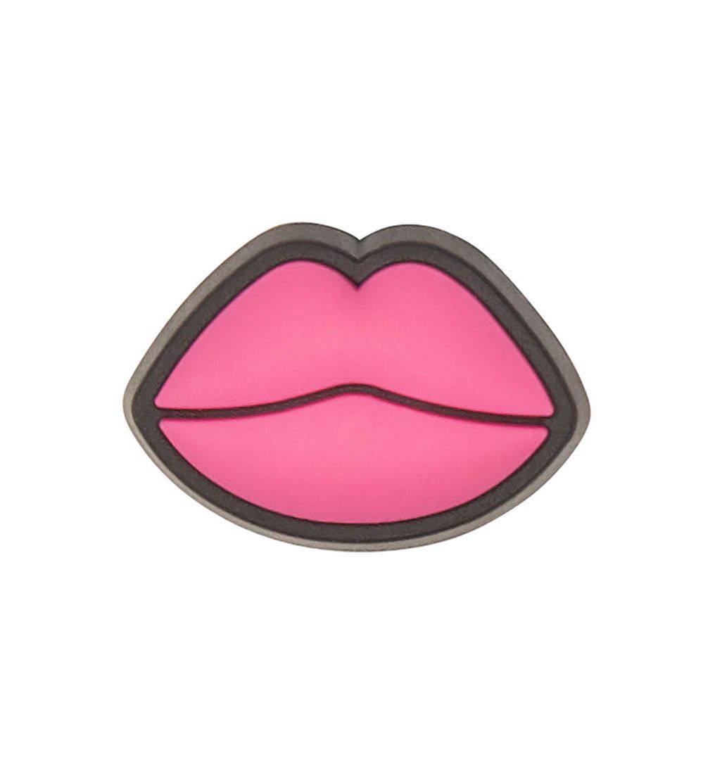 CROCS Jibbitz Lips Shoe Charms - Supersports Thailand