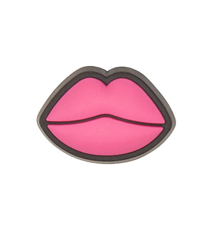 CROCS Jibbitz Lips Shoe Charms - Supersports Thailand