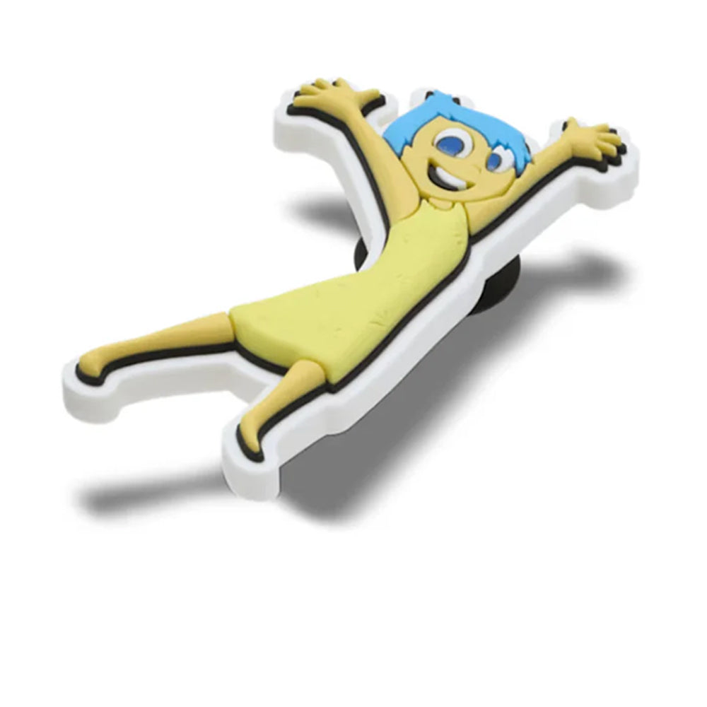 CROCS Jibbitz Inside Out Joy Shoes Charm - Supersports Thailand Supersports Thailand