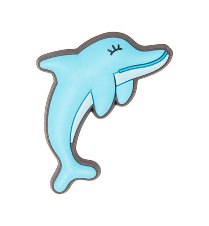 CROCS Jibbitz Dolphin Shoe Charms - Supersports Thailand