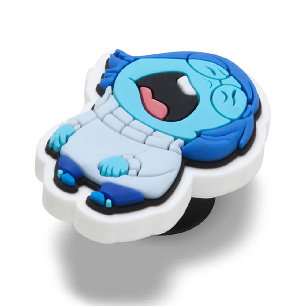 CROCS Jibbitz Inside Out Sad Shoes Charm - Supersports Thailand Supersports Thailand