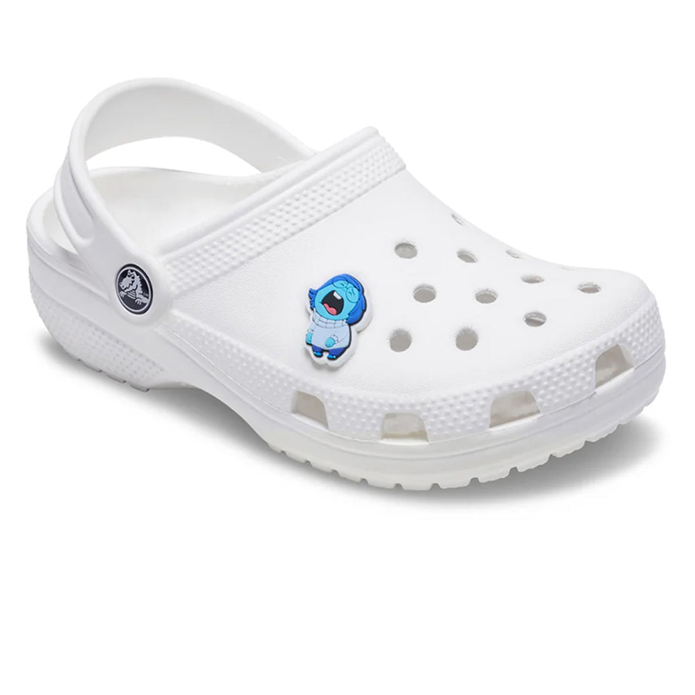 CROCS Jibbitz Inside Out Sad Shoes Charm - Supersports Thailand