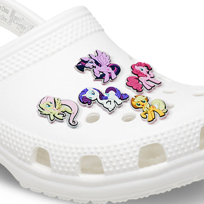 CROCS Jibbitz My Little Pony 5-Pack ตัวติดรองเท้า