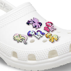 CROCS Jibbitz My Little Pony 5-Pack ตัวติดรองเท้า