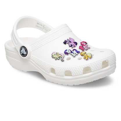 CROCS Jibbitz My Little Pony 5-Pack ตัวติดรองเท้า
