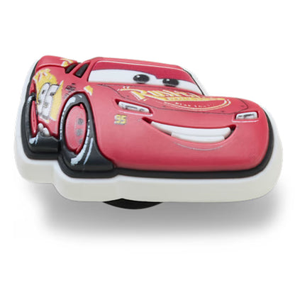 CROCS Jibbitz Lightning McQueen Shoes Charm - Supersports Thailand