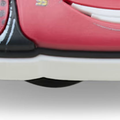 CROCS Jibbitz Lightning McQueen Shoes Charm - Supersports Thailand