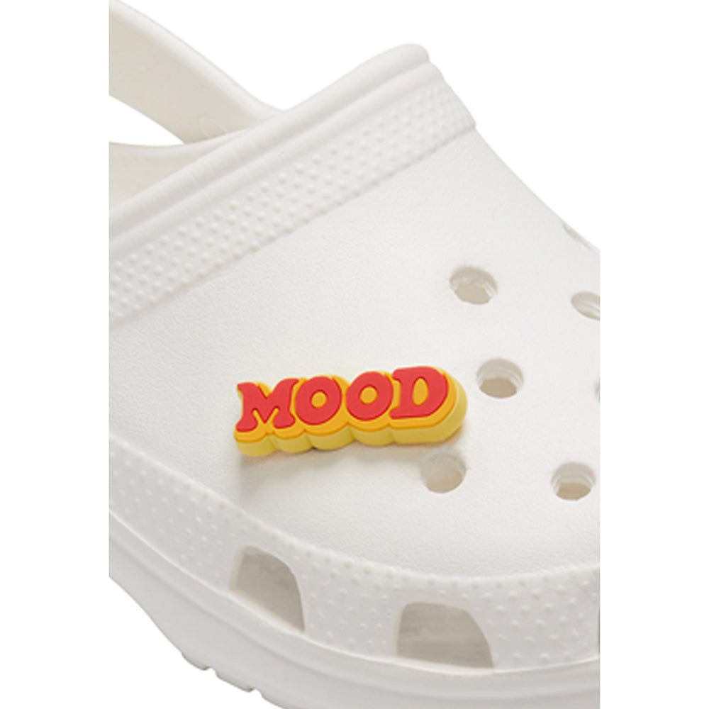 CROCS Jibbitz Mood Shoe Charms - Supersports Thailand