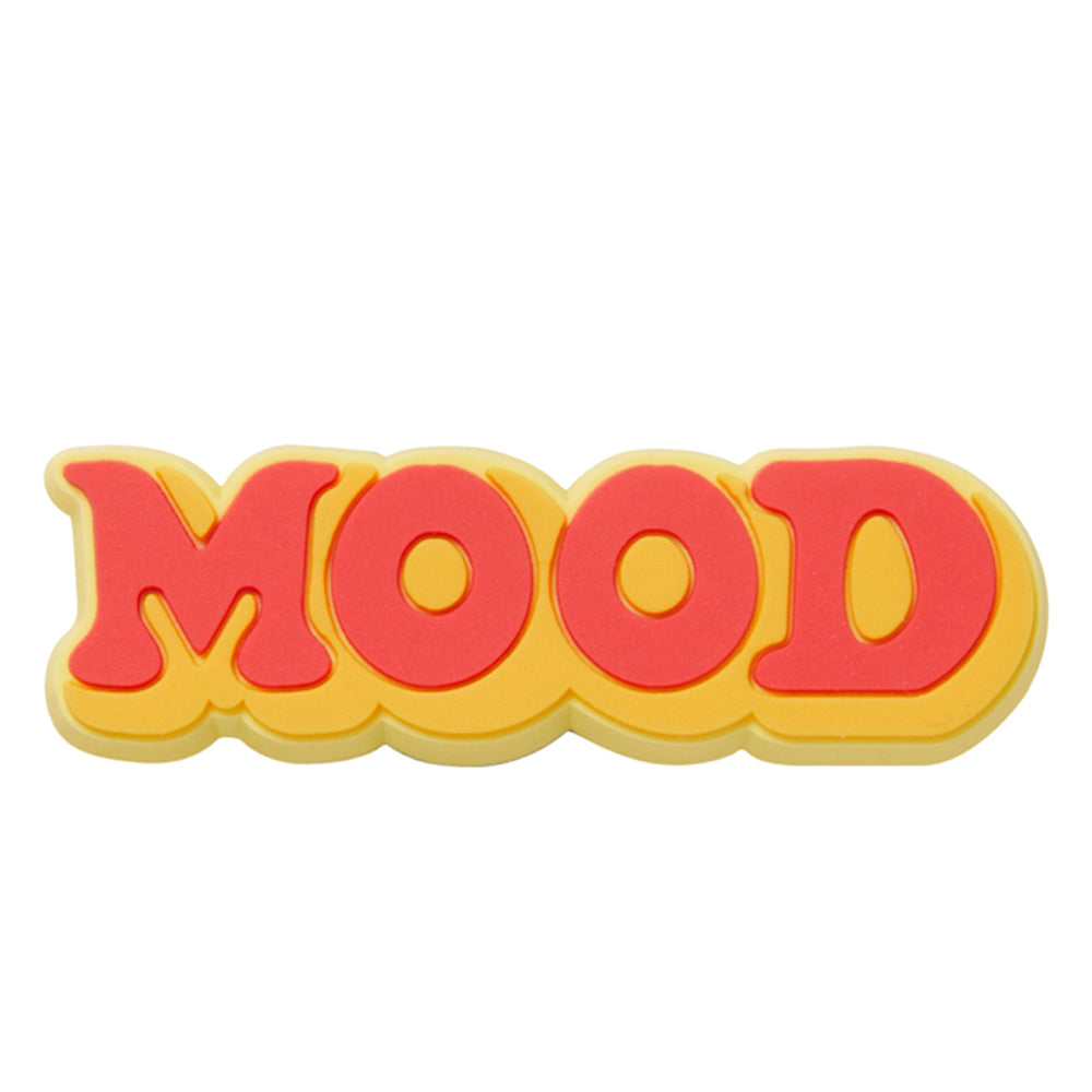 CROCS Jibbitz Mood Shoe Charms - Supersports Thailand