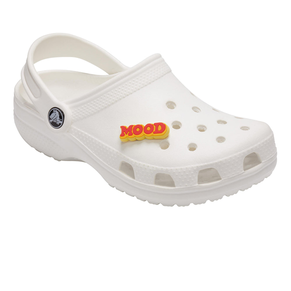 CROCS Jibbitz Mood Shoe Charms - Supersports Thailand