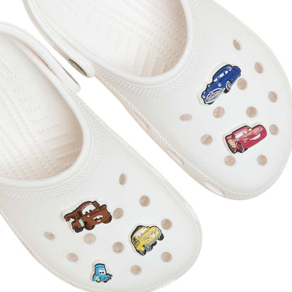 CROCS Jibbitz Pixcar Cars 5-Pack ตัวติดรองเท้า
