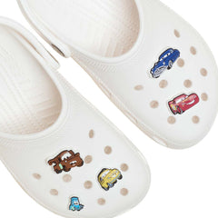 CROCS Jibbitz Pixcar Cars 5-Pack ตัวติดรองเท้า