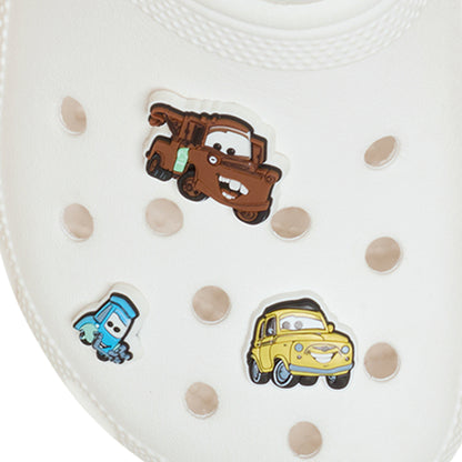 CROCS Jibbitz Pixcar Cars 5-Pack ตัวติดรองเท้า