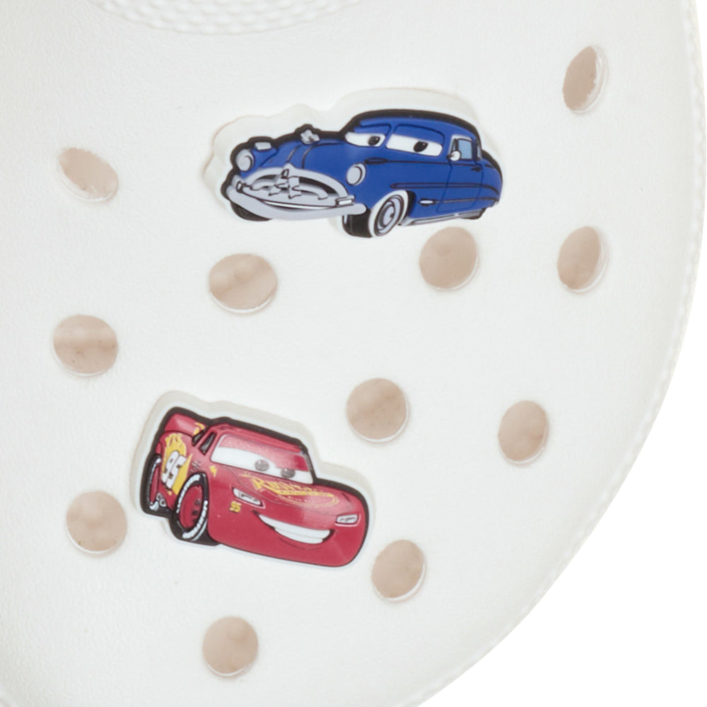 CROCS Jibbitz Pixcar Cars 5-Pack ตัวติดรองเท้า
