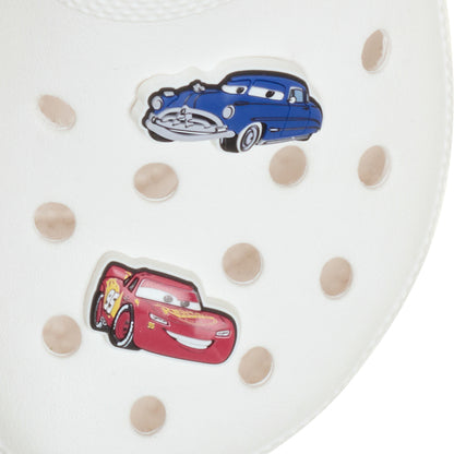 CROCS Jibbitz Pixcar Cars 5-Pack ตัวติดรองเท้า