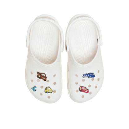 CROCS Jibbitz Pixcar Cars 5-Pack ตัวติดรองเท้า