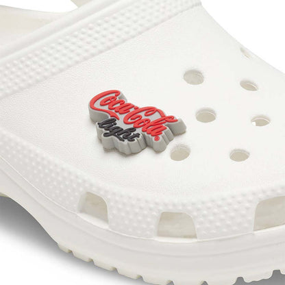 CROCS Jibbitz CocaCola Light Shoe Charms - Supersports Thailand