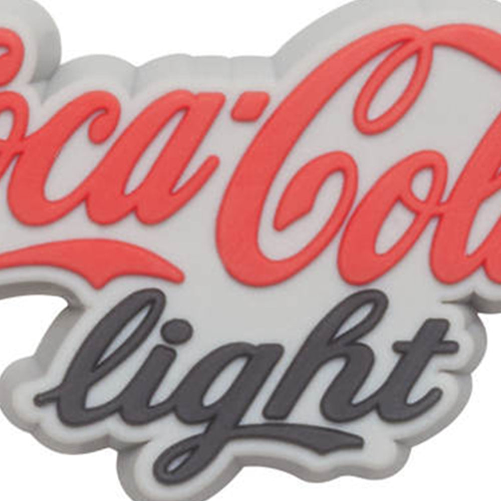 CROCS Jibbitz CocaCola Light Shoe Charms - Supersports Thailand