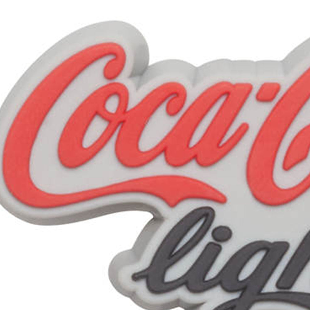CROCS Jibbitz CocaCola Light Shoe Charms - Supersports Thailand